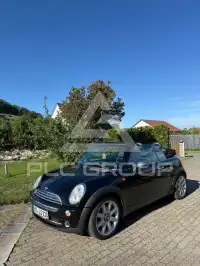 2004 Mini COOPER
