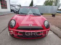 2004 Mini COOPER