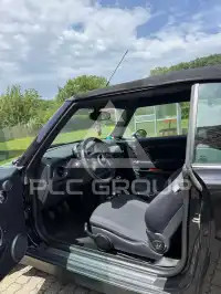 2004 Mini COOPER