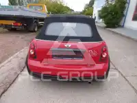 2004 Mini COOPER