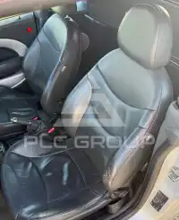 2004 Mini COOPER
