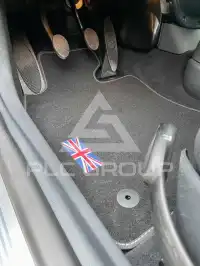 2004 Mini COOPER
