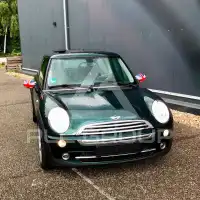 2004 Mini COOPER