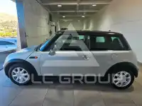 2004 Mini Unknown