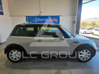 2004 Mini Unknown