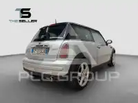 2004 Mini Unknown
