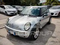 2004 Mini Unknown