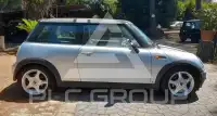 2004 Mini Unknown