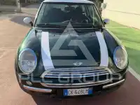 2004 Mini COOPER