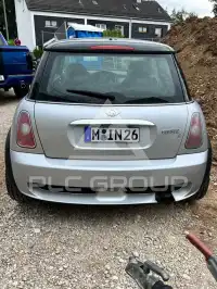 2004 Mini COOPER