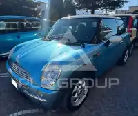 2004 Mini COOPER