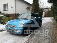 2004 Mini COOPER