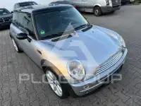2004 Mini COOPER