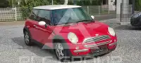 2004 Mini COOPER