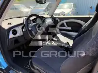 2004 Mini COOPER