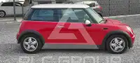 2004 Mini COOPER
