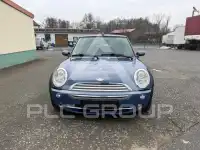 2004 Mini COOPER