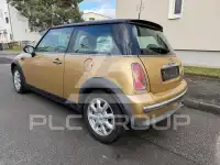 2004 Mini COOPER