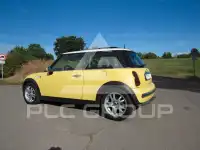 2004 Mini COOPER