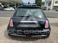 2004 Mini COOPER