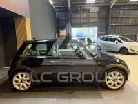 2004 Mini COOPER