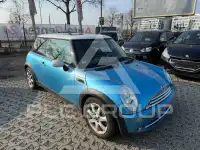 2004 Mini COOPER