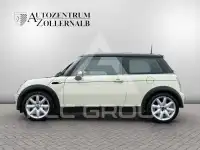 2004 Mini COOPER