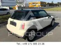 2004 Mini COOPER