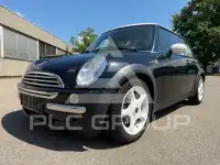 2004 Mini COOPER