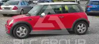 2004 Mini COOPER