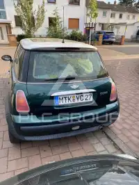 2004 Mini COOPER