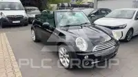 2004 Mini COOPER