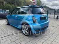 2004 Mini COOPER