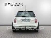 2004 Mini COOPER