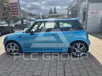 2004 Mini COOPER