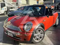2004 Mini COOPER