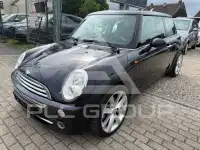 2004 Mini COOPER