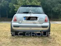 2004 Mini COOPER