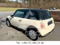 2004 Mini COOPER