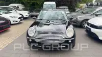 2004 Mini COOPER