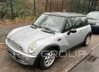 2004 Mini COOPER