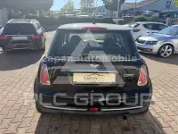 2004 Mini COOPER