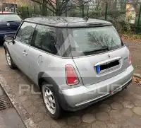 2004 Mini COOPER