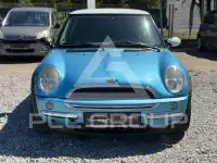 2004 Mini COOPER