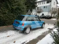 2004 Mini COOPER