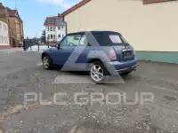 2004 Mini COOPER