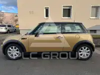 2004 Mini COOPER