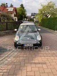2004 Mini COOPER