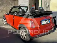 2004 Mini COOPER