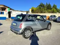 2004 Mini COOPER